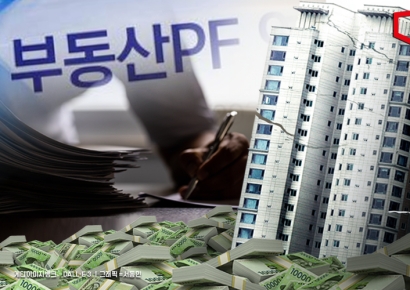 해외선 '잭팟' 국내선 '부도 공포'…건설판 "살아남은 게 기적"[부동산AtoZ]