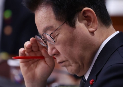 이재명 대통령 "취약계층 에너지 바우처 확대, 먹거리·생필품 지원도"