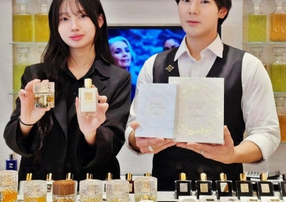 할인·사은품 '팍팍'… 신세계 센텀시티, '홀리데이 기프트 스페셜위크'