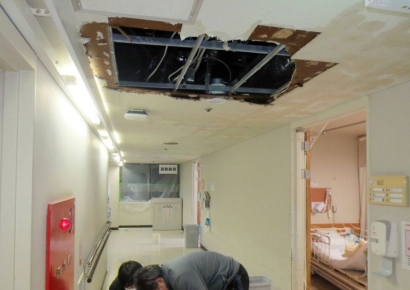 "건물 40만채 붕괴, 사망자 1만8000명…경제 피해 800조원" 日 충격 보고서 