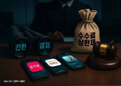 국민 87% "배달앱 규제 해야…배달비·수수료 너무 비싸"