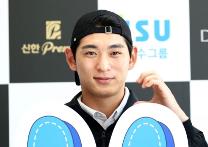 이정후, 오타니와 함께 올스타 선정…MLB닷컴 "다재다능 모습 보여줘"