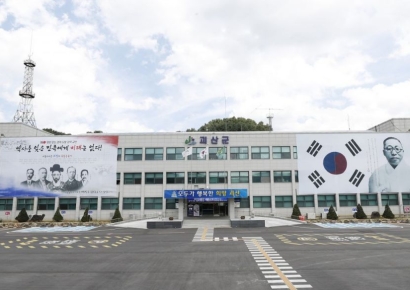 "주민이세요? 1인당 50만원 드립니다"…180억 쏘는 '이곳'