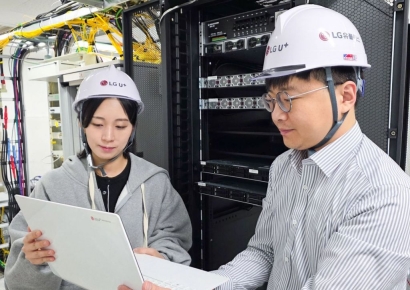 LG U+, 노키아와 차세대 가상화 기지국 기술 '클라우드랜' 검증 성공