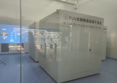 "돈만 쏟아부어선 절대 못 만든다" 중국은 못 따라할 '넘사벽' ASML의 전략[테크토크]