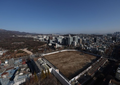 종묘 앞 재개발 영향평가 명령에 서울시 "행정 검토 후 해법 모색"
