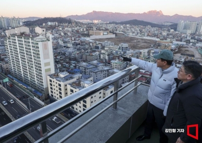 오세훈 "신속 심의로 주택 공급 속도 높일 것"