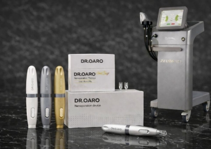 네오펙트, 뷰티 디바이스 출시…홈·의료 미용기기 '풀라인 완성'