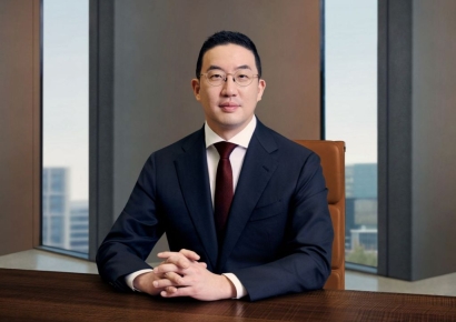 구광모 "불가능한 수준까지 파고들라"…LG, AX 가속화