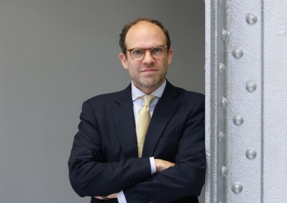 프레이 옥스퍼드대 교수 "韓, 은행 의존 낮추고 자본시장 키워야 기업혁신 투자"