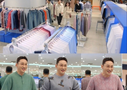 형지I&C, KBS1 일일드라마 '마리와 별난 아빠들' PPL 효과 톡톡