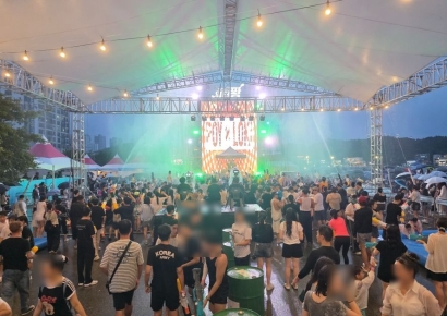 “자고 갈게”… 포항시, 머물고 체험하는 ‘Re-Trip Festival 도시’ 체류형 관광도시로