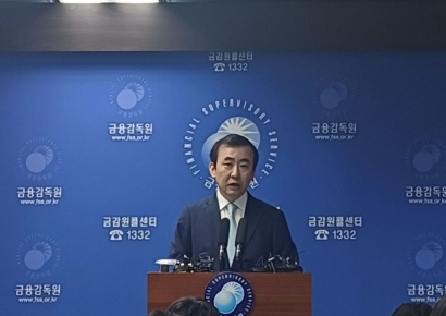 [일문일답]금감원 "고위험 상품 필요시 소급효 인정"