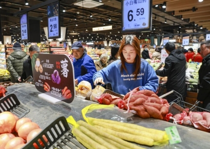 中, 예상대로 '사실상 기준금리' LPR 7개월째 동결