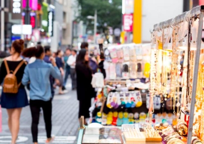 서울 수준이 이 정도였어?…뉴욕·북유럽 제치고 '체감 물가' 세계 1위