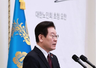 李대통령, 성탄·신년 특별 사면 단행 안 할 듯…8월 대규모 사면 고려