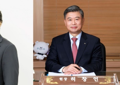 대산보험대상에 류근옥 서울과기대 명예교수·보험개발원 선정