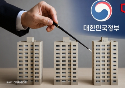 프로젝트 리츠 1호, '공공성'이 갈랐다
