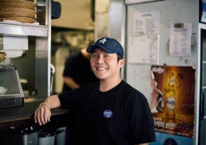 [단독]'조폭 논란' 조세호, 패션 브랜드 결국 폐업