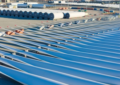 트럼프 행정부, 해상풍력발전 중단 명령…"안보 이유"