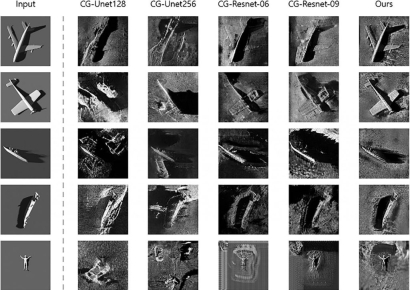바닷속을 그리는 AI… KIOST, AI 기반 사이드스캔 소나 이미지 생성 기술 개발