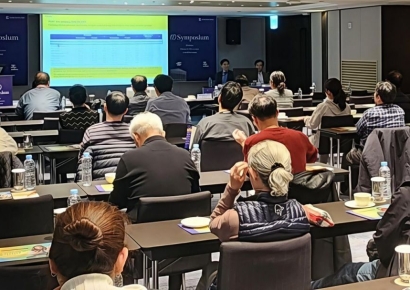 대웅제약, 당뇨 치료 진료지침 개정 후 전략 논의