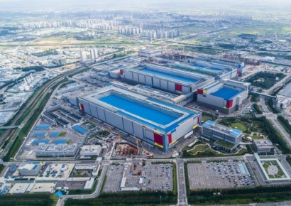 힐스테이트 평택역센트럴시티’ 평택캠퍼스 공사 재개수혜단지로 관심 집중