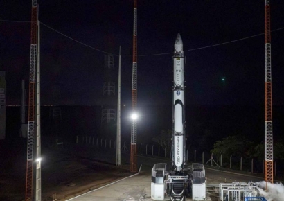 이노스페이스 '한빛-나노' 첫 상업발사 10시 13분으로 조정