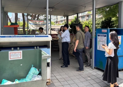 광주 서구, 자원순환 우수 공동주택 경진대회 열어