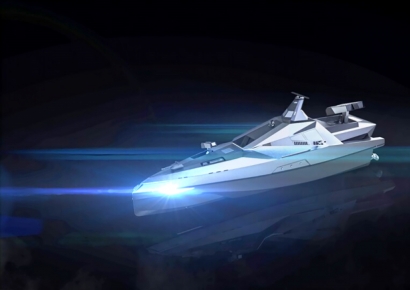 사상 처음 조선·방산업체 '원팀' 됐다… HJ중공업·HD현대중공업·LIG넥스원 컨소시엄