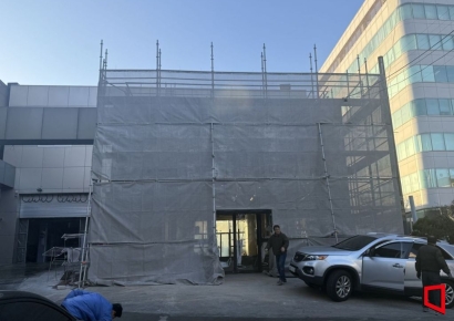 [단독]DL이앤씨도 압구정에 홍보관 연다…4·5구역 수주 준비[부동산AtoZ]