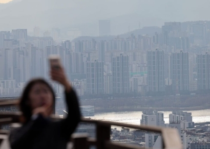 주산연 "내년 서울 전세 상승률 4.7% 상승…매매가도 4.2% ↑"