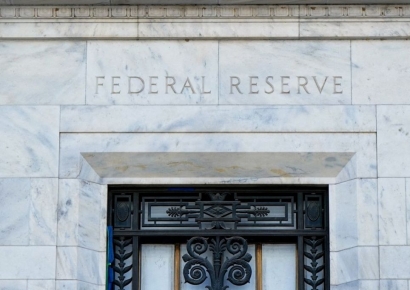 인플레 쇼크에 30년물 금리 5%…Fed 경로 흔들리나 