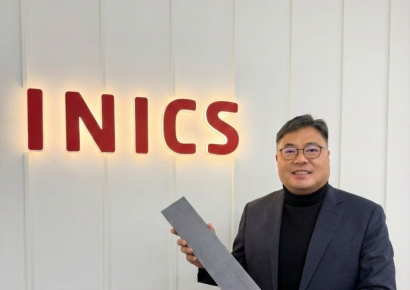 이닉스, 차세대 전기차 안전부품 공급망 진입