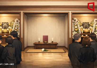 아무도 오지않는 5호실의 적막…'가족도 거부' 세상에 없던 듯 외롭게 갔다[2025 무연고사 리포트④]