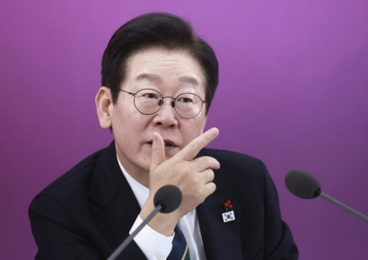 李대통령 "가습기살균제 피해는 '사회적 참사'…피해 온전히 보상"