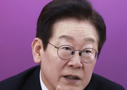 李대통령, 불법조업 中어선에 "강력 제재해야…벌금도 올려야"