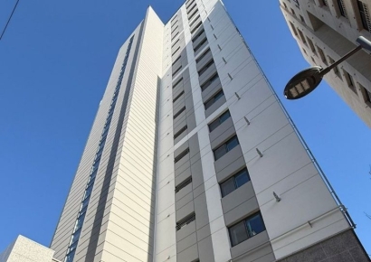 동문건설, 덕수연립 가로주택 정비사업 '염창역 동문 디이스트' 준공 