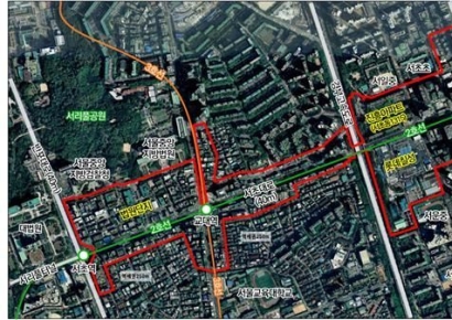 [단독] 프로젝트 리츠, 빗장 풀리자마자 '강남' 떴다…'큰손' 코람코 등판[부동산AtoZ]