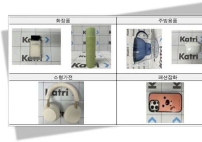 향수 냄새 이상하다 했더니…'전부' 가짜 판명난 알리·테무