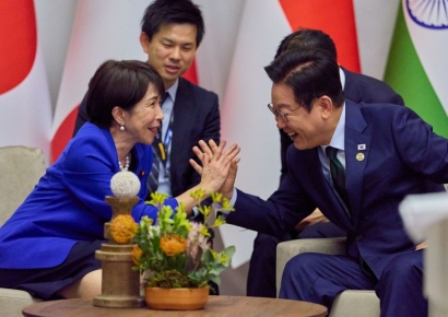 "한국 더 멀어졌다" 탄식…1인당 GDP 순위 벌어진 日 충격