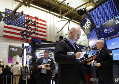 "국내 증시, 산타 랠리 효과 약해…대신 1월 효과가 있다"