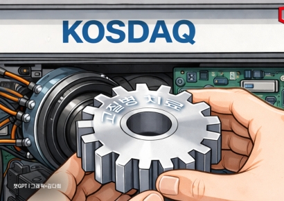 코스닥 독립 vs 日모델 차용… "메뉴 정비부터 해야"[코스닥 활성화]③