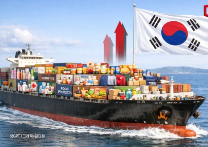 화장품·패션·식품 등 'K소비재' 글로벌 기업 키운다… 2030년 700억달러 수출 목표