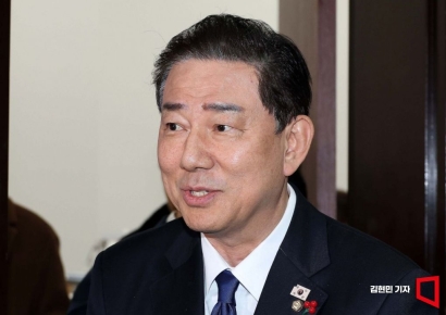 국민의힘 "與김병기, 시간 끌지말고 원내대표직 사퇴해야"