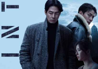 류승완 신작 '휴민트' 내년 2월11일 개봉