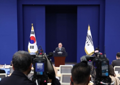 위성락 "핵추진 잠수함, 韓美 별도 협정 추진 합의"…대북 정책 공조도 논의