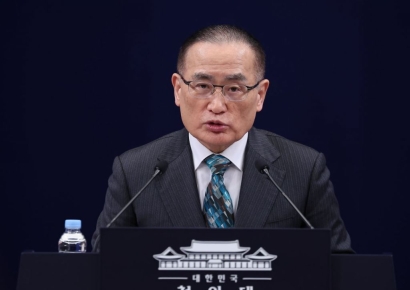 韓美 '별도 협정' 통해 '핵잠 협력' 속도 낸다