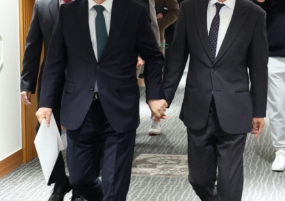 이장우 시장 "대전충남 통합은 '5극 3특 구상'과 일맥상통하는 정책"