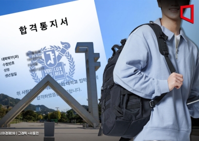 "누가 뭐라해도 최고, 의대 갈래요"…서울대 107명 등록 포기